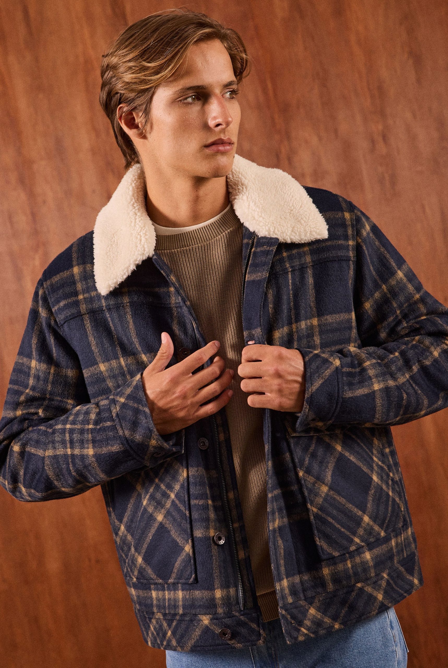 ConradJacket-Navy.jpg Conrad Jacket - Image 1